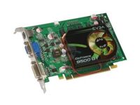 Card đồ họa (VGA Card) 01G-P3-N891-AR - GeForce 9800 GX2, GDDR3, 1GB, 512-bit, PCI E 2.0