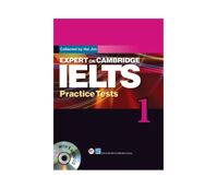 Expert On Cambridge IELTS Practice Tests 10