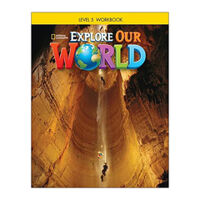 Explore Our World 5: Workbook
