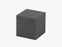 EZ Foam Cube