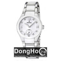 Đồng hồ nữ FESTINA F16588 - màu 1,2