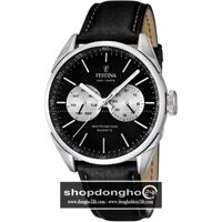 Đồng hồ nam Festina F16629 - màu 1, 2, 3, 7