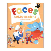 Faces - Activity Reader 3