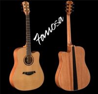 Đàn Guitar Famosa Acoustic FD450CU