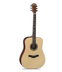 Đàn Guitar Famosa Acoustic FD685S