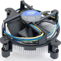 Quạt tản nhiệt Fan Box Intel Socket 1155