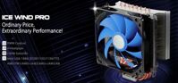 Fan CPU Deepcool Ice Wind Pro