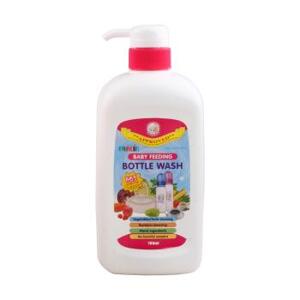 Nước rửa bình Farlin BF-200 - 700ml