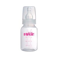 Bộ 2 bình sữa Farlin PP-868(H1) - 120ml