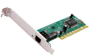 Fast Ethernet PCI Adapter EDIMAX EN-9130TXL 10/100Mbps