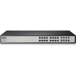 Fast Ethernet Switch Netis ST3124