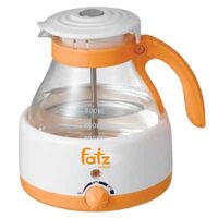 Máy hâm nước có đồng hồ Fatz Baby FB3005SL