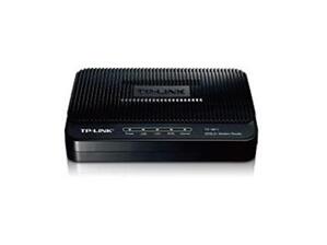 TP-Link ADSL2+ Router (Discontinued Products) TD-8811