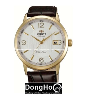 Đồng hồ nam Orient FER27004W0