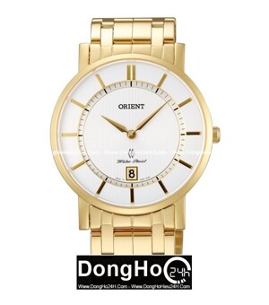 Đồng hồ nam Orient FGW01001W0