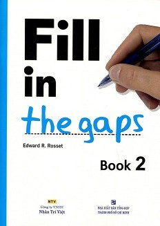 Fill In The Gaps - Book 2