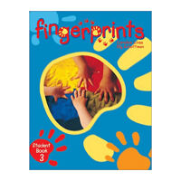 Fingerprints 3: Student Book