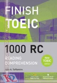 Finish TOEIC 1000 RC