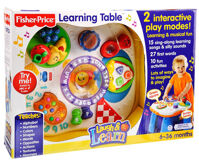 Chiếc bàn phát nhạc Fisher-Price C5522