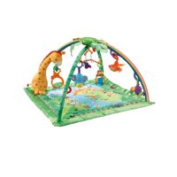 Thảm chơi cho bé hươu cao cổ Fisher-Price K4562