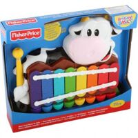 Đàn Piano-to-xylo Fisher Price K6081