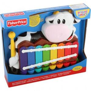 Đàn Piano-to-xylo Fisher Price K6081