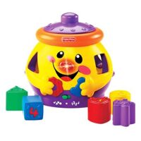 Máy nướng bánh thả hình Fisher-Price L5846