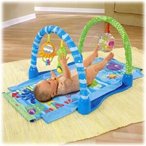 Thảm đa năng Fisher-Price P5331