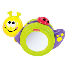 Ốc sên phát nhạc Fisher-Price R8639