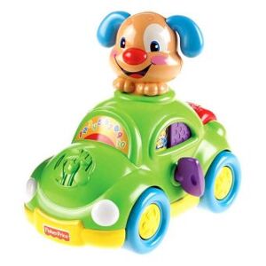 Xe đồ chơi phát nhạc Fisher Price X2139