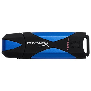 USB Flash Kingston Hyperx DTHX30 128GB 3.0