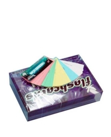 Flashcards Oxford - 3000 từ vựng tiếng Anh thông dụng nhất của Oxford (Kèm DVD & SHD)
