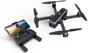 Flycam MJX Bugs 4 W