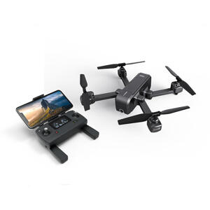 Flycam MJX X103W