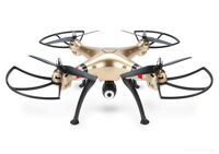 Flycam Syma X8HW FPV Wifi