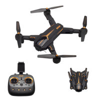 Flycam Visuo XS812