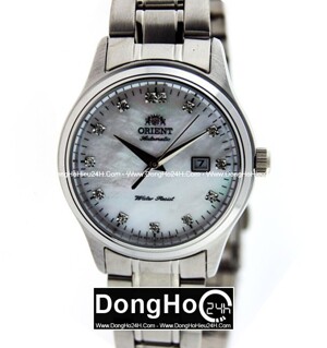 Đồng hồ nữ Orient FNR1Q004W0