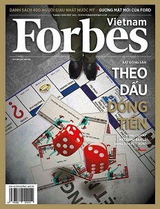 Forbes Việt Nam - Số 30