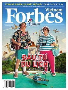 Forbes Việt Nam - Số 31