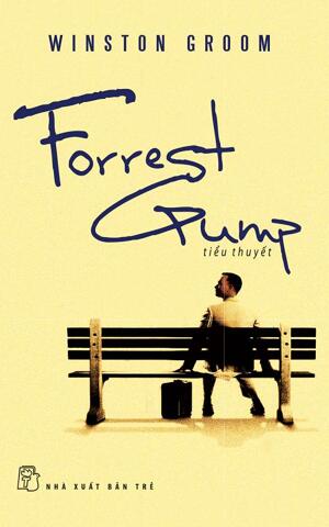 Forrest Gump - Winston Groom