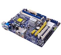 Bo mạch chủ - Mainboard Foxconn G41MX-F 2.0