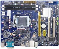 Bo mạch chủ (Mainboard) Foxconn 865G7MF-SH - Socket 775, Intel 865G/ICH5, 2 x DIMM, Max 2GB, DDR