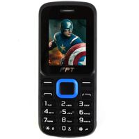 Điện thoại FPT B10  - 2 sim