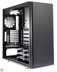 Vỏ máy tính Case Fractal Design Define XL