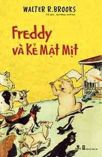 Freddy và Kẻ Mặt Mịt