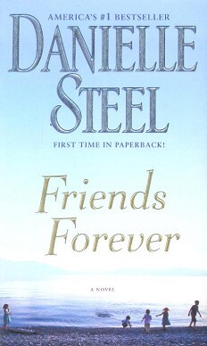 Friends Forever: A Novel