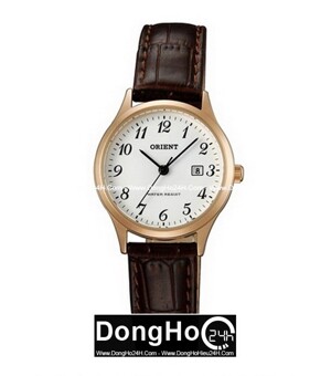 Đồng hồ nữ Orient FSZ3N007W0