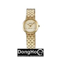 Đồng hồ nữ Orient FUB9C00AC0