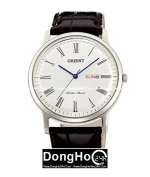 Đồng hồ Orient nam FUG1R009W6