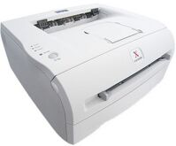 Máy in laser đen trắng Fuji Xerox DocuPrint 203A - A4